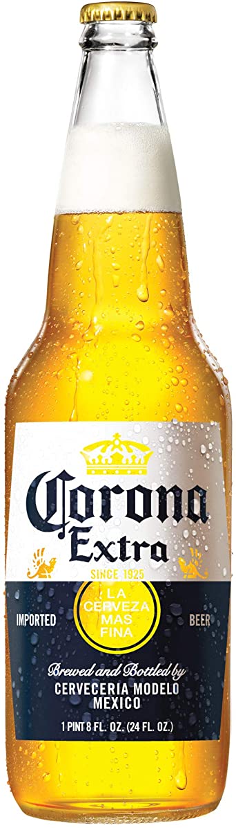 Cerveza Corona Amazon
