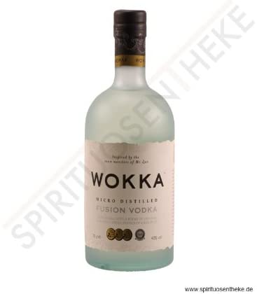 Vodka Wokka Saki Amazon