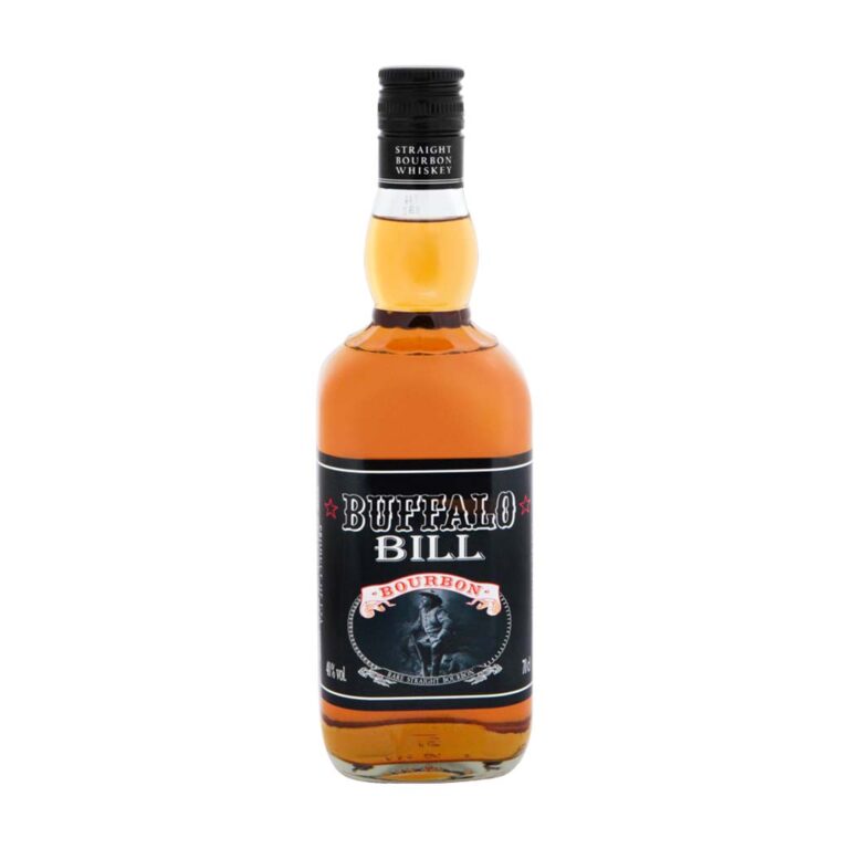 Whisky Buffalo Bill Amazon